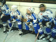 Eishockey